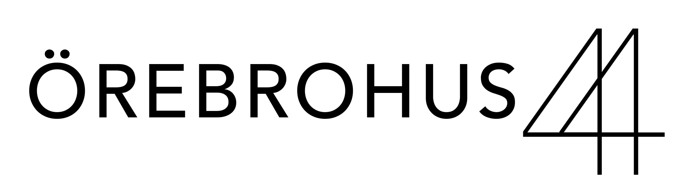 örebrohus 44 logo